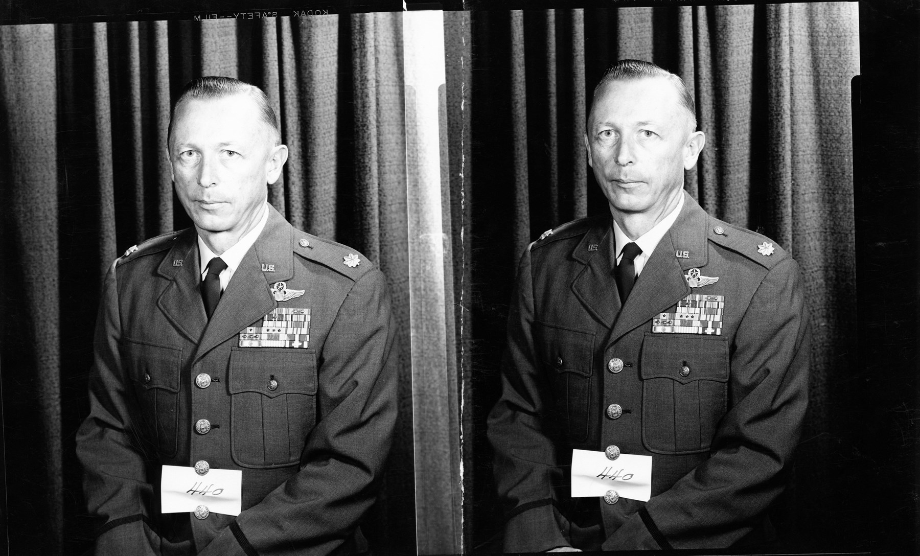 Obituary of William Harrison Grisham