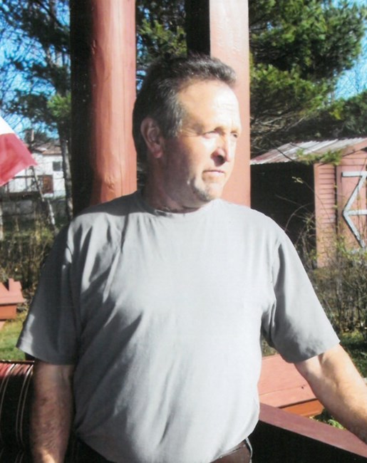 Obituary of Larry David Ryan