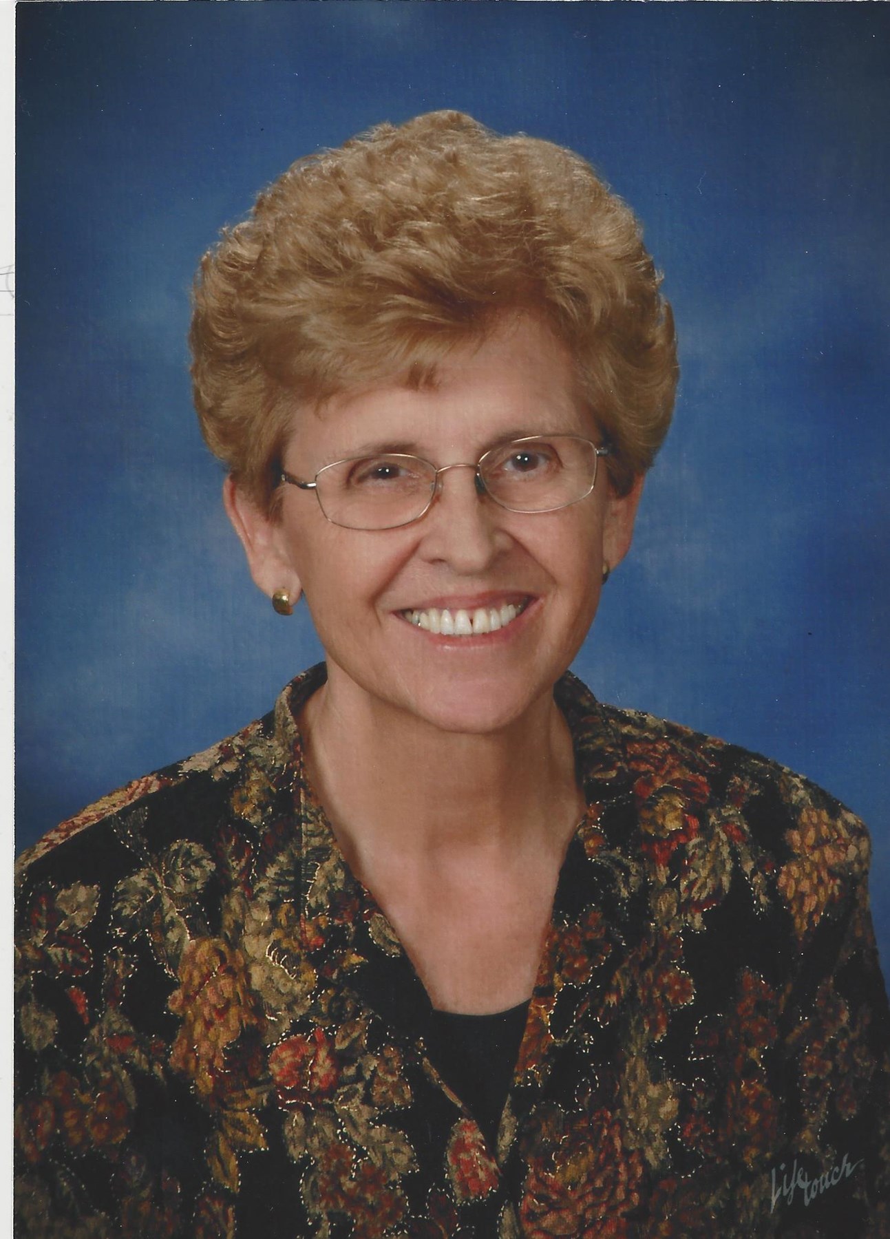 Avis de décès de Wilma Pfeiffer