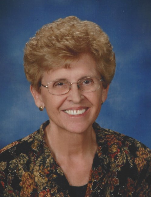 Obituario de Wilma Pfeiffer