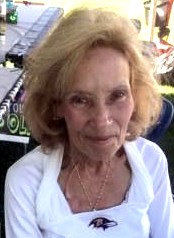 Obituario de Barbara Ann Ranocchia