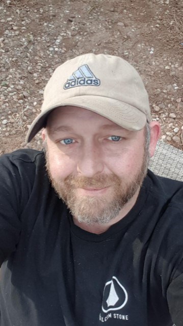 Obituary of Roy Lee Massey Jr.