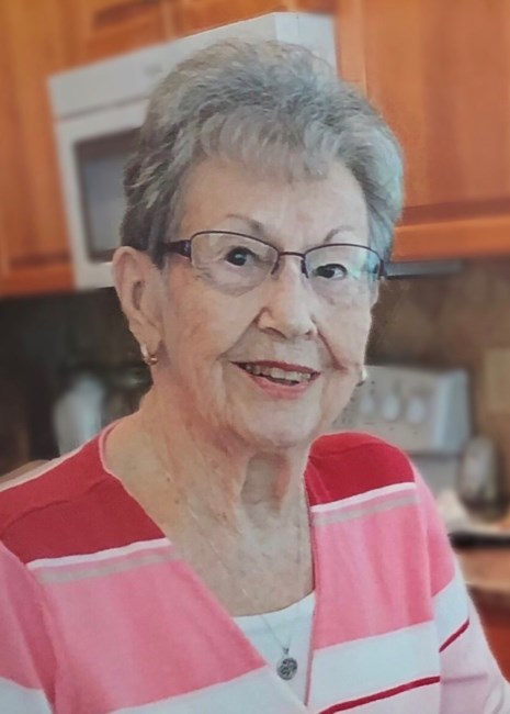 Obituary of Dorothy Gilbert Boyette