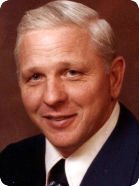 Obituary of Dickie O. Riggleman