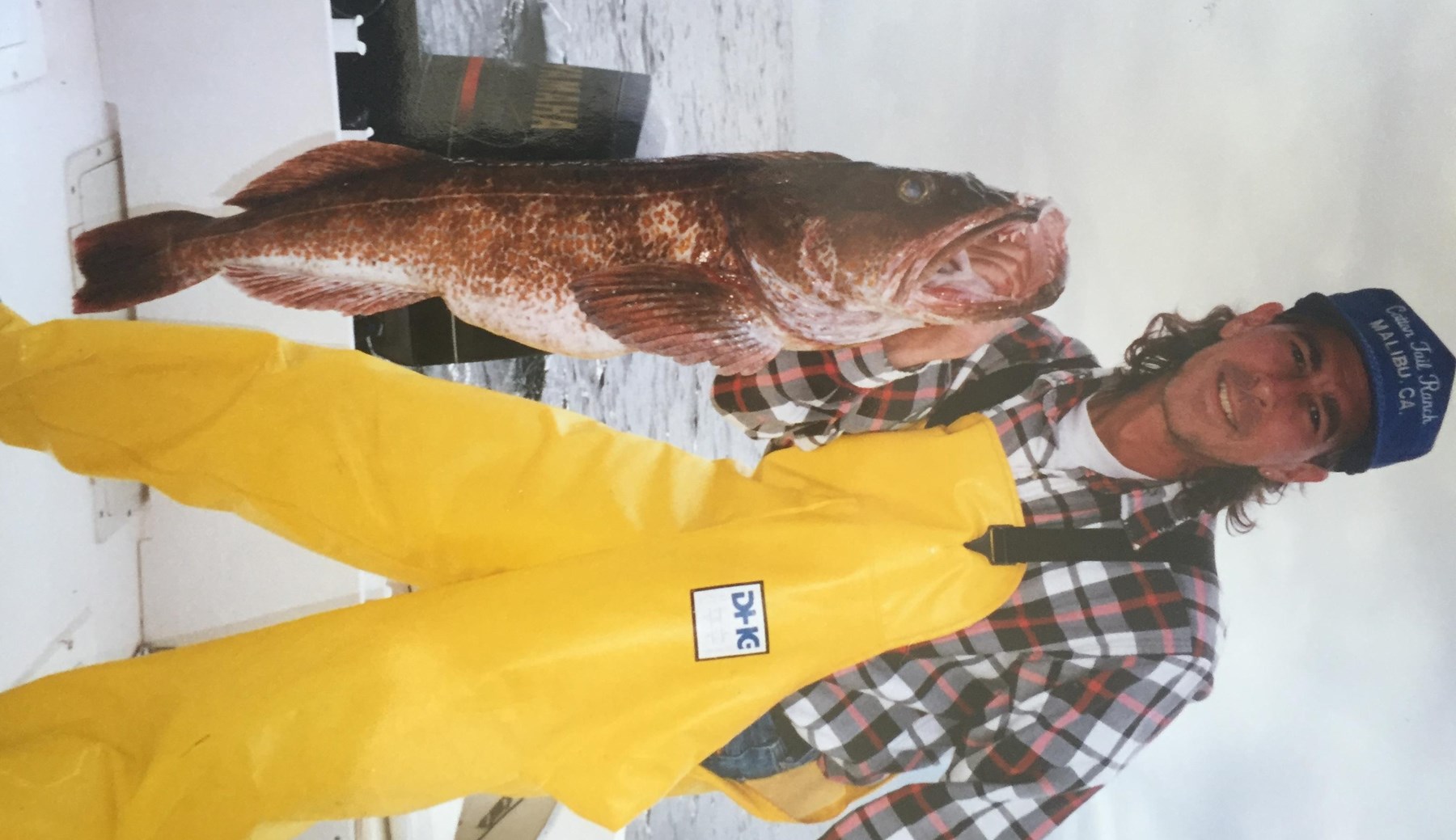 Obituary of Steven Scott Parker