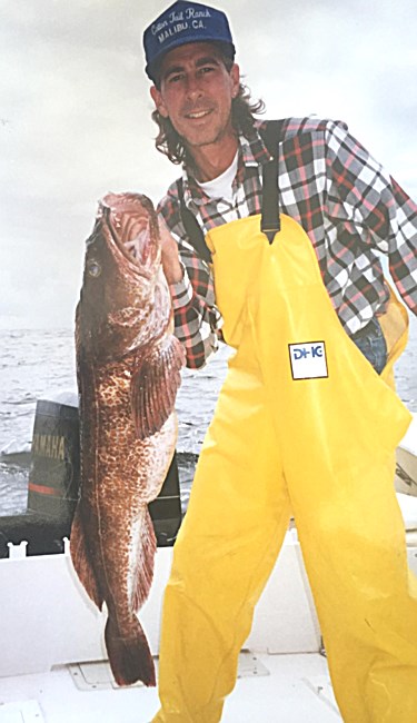 Obituary of Steven Scott Parker