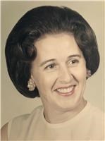 Obituary of Vada Baufel Jones