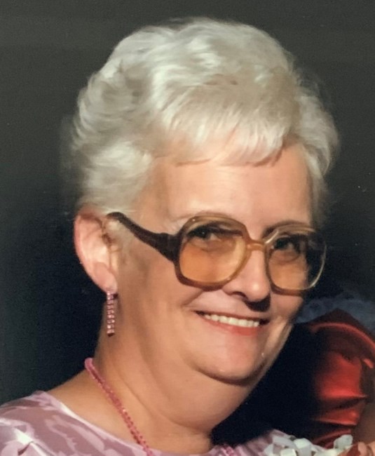 Obituary of Elaine K. DeLuca