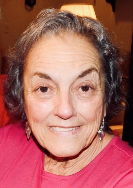 Obituary of Marilyn Rose O'Neil