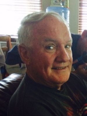 Obituary of John W. Ryan