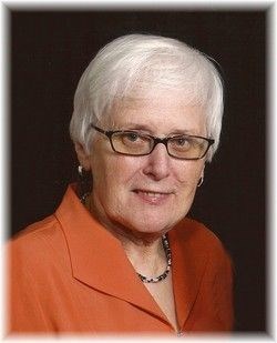 Obituary of Lieselotte   Herrmann