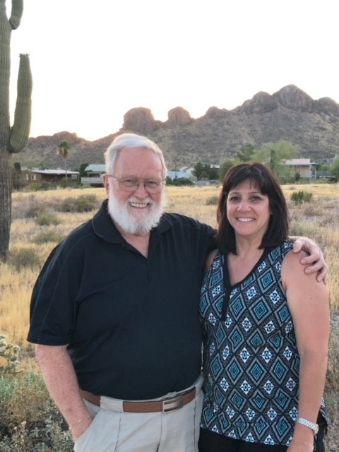 Obituary of James Richard Evans Sr.