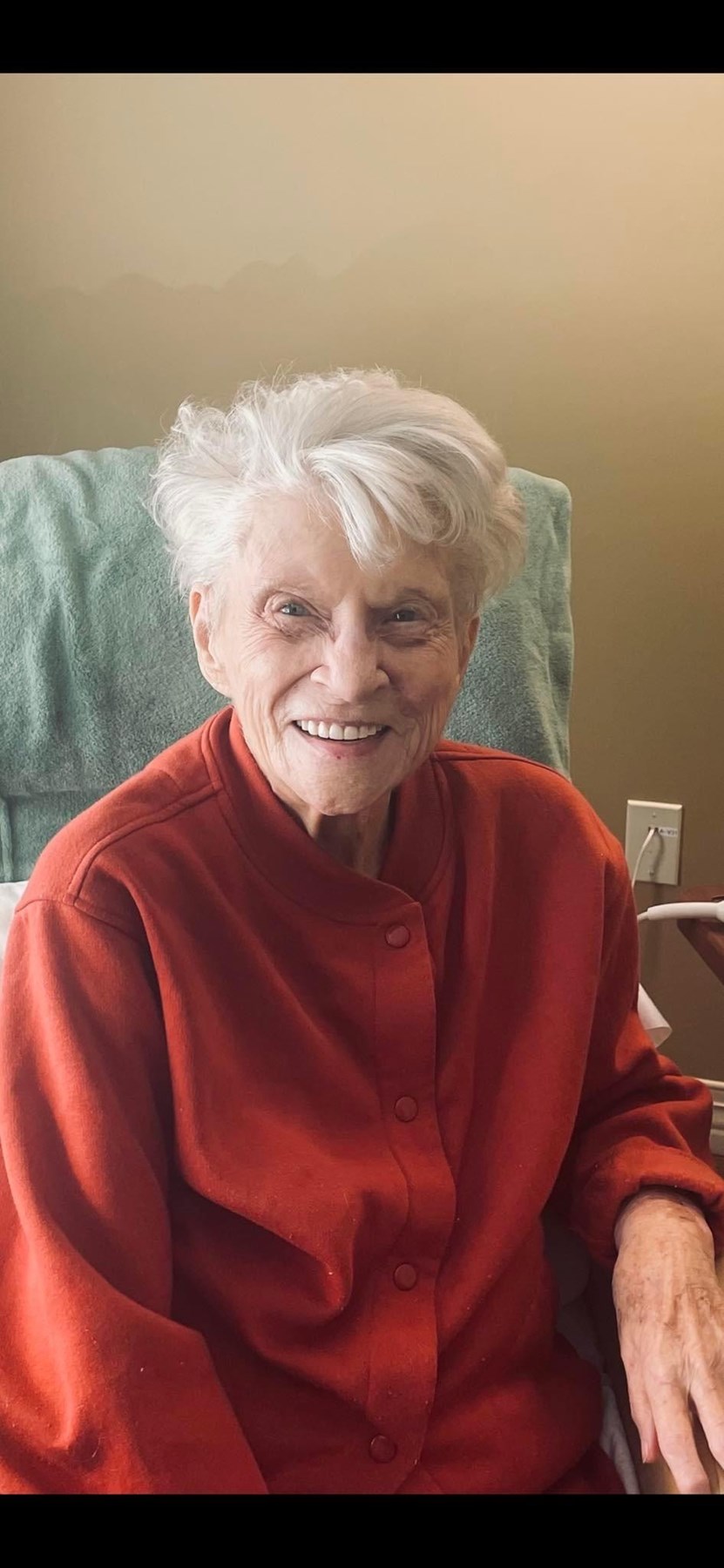 Obituary of Betty L. Wright