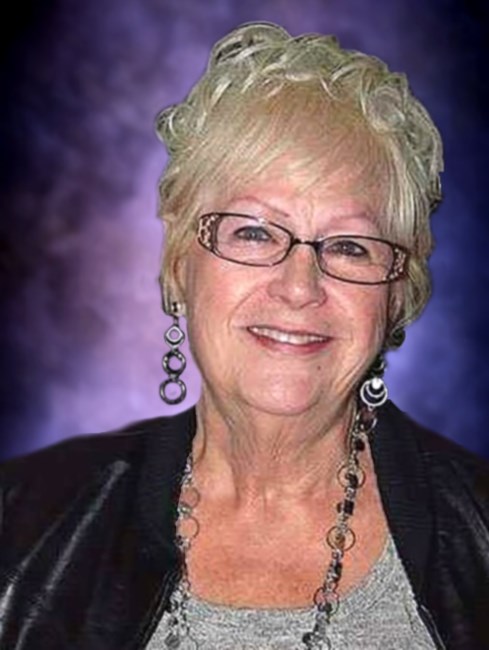 Obituary of Delores Jean Spencer