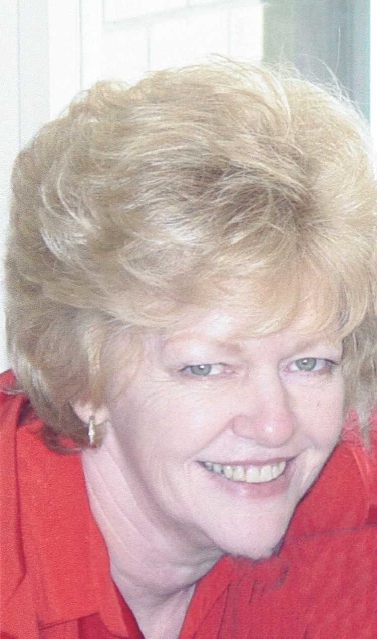 Bethel Sue Roberts Obituary Greeneville, TN