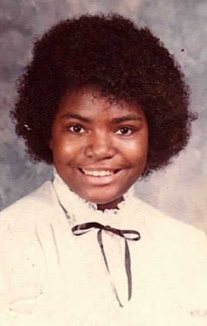 Obituary of Judy Ann Edwards