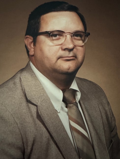 Obituary of John W. Freeman
