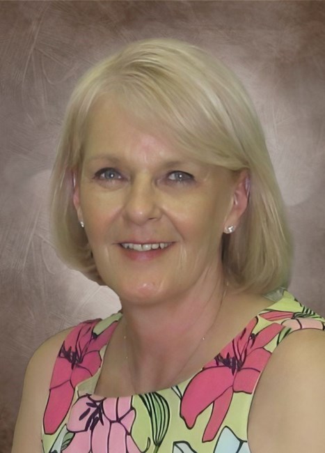 Avis de décès de Suzanne Coulombe