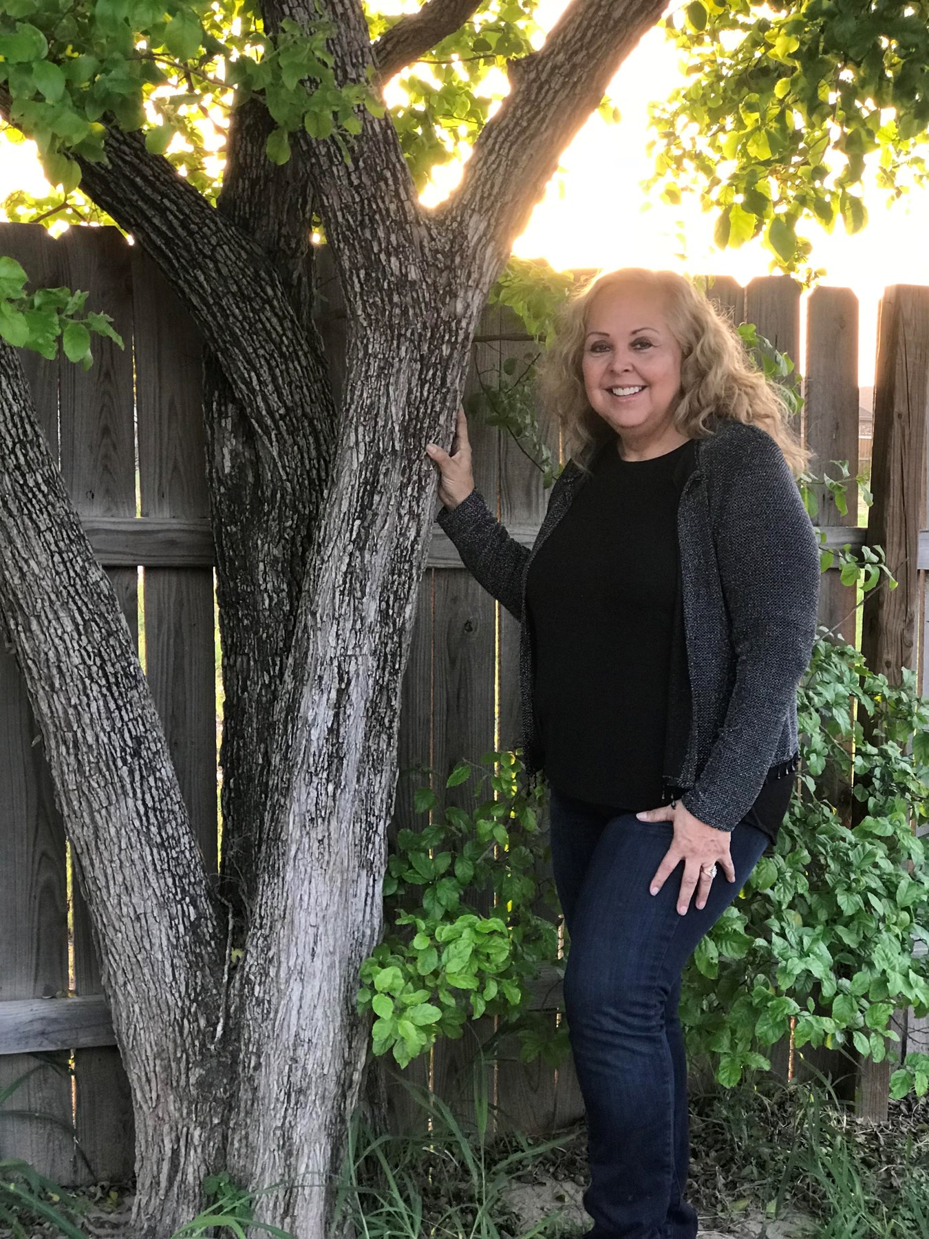 Obituary of Mary Melecia Huerta Aguirre