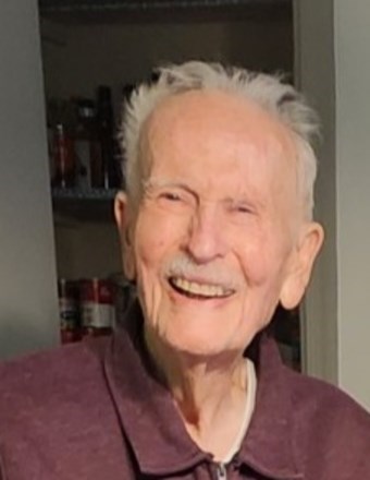 Obituario de Merrick Wood "Bud" Stewart