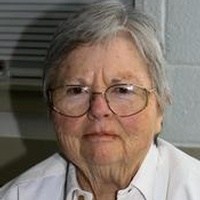Obituary of Ruby Brown Harris