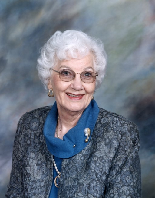 Obituary of Catherine Unger Voth