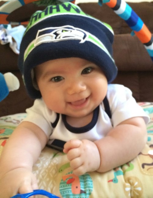 Obituary of Keemani Jackson Conklin