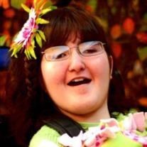 Obituary of McKenzie Shaunnalae White