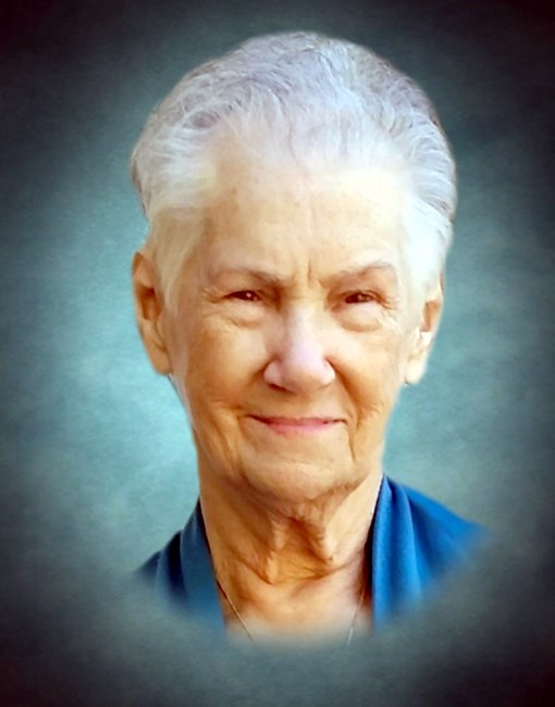 Obituario de Barbara L. Hoon