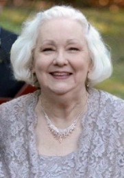Obituary of Rose Ann McClure