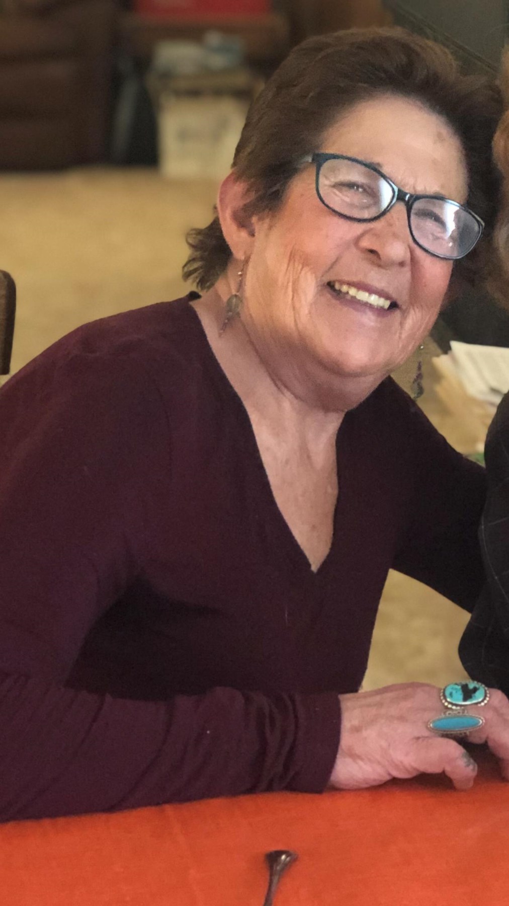 Obituary of D'Anne Rene Sothman