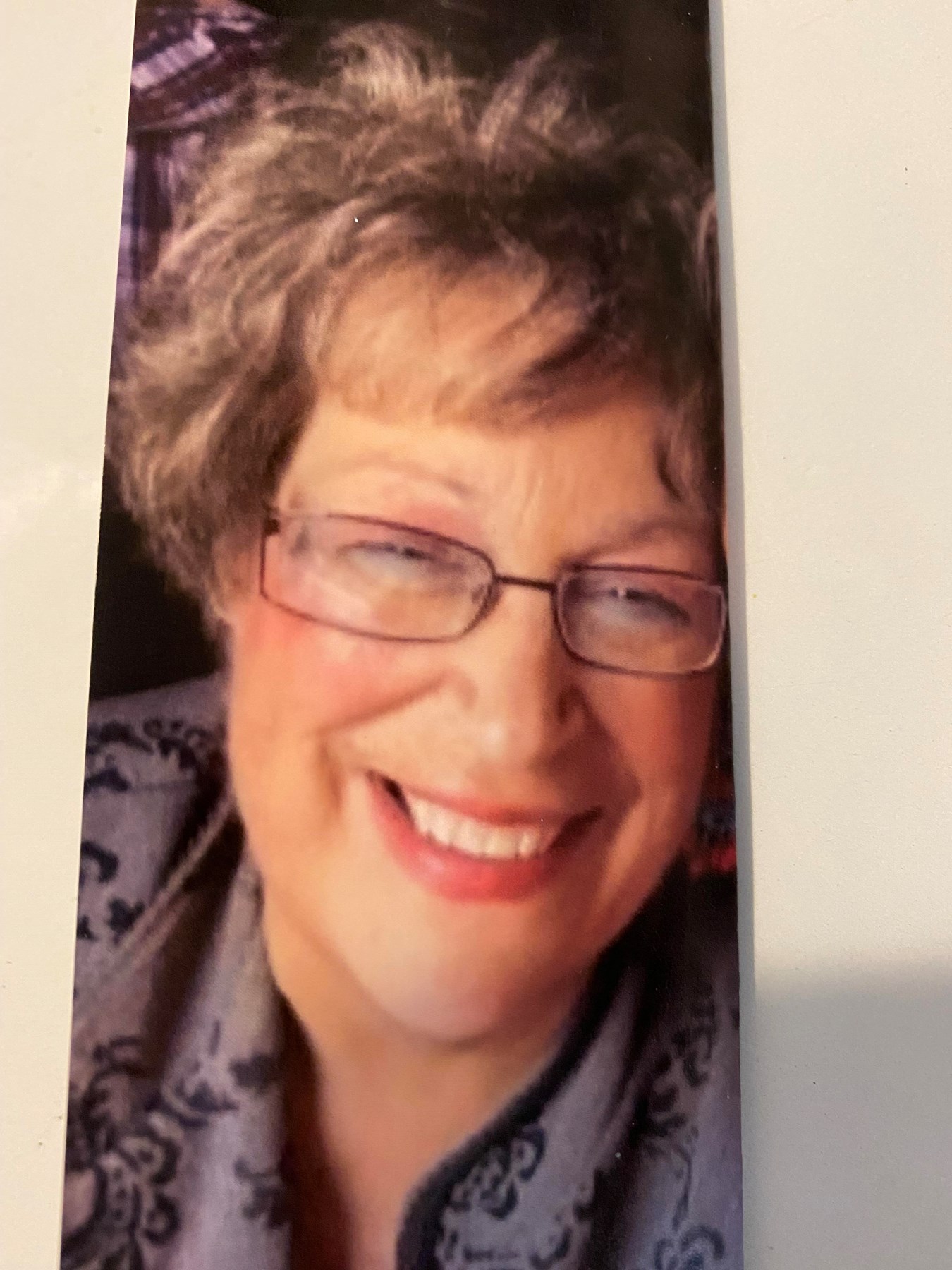 Obituary of Marie E. Pearson