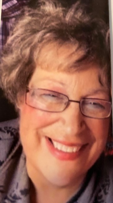 Avis de décès de Marie E. Pearson