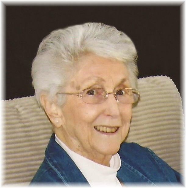 Obituary of Sally Jean Ramsey