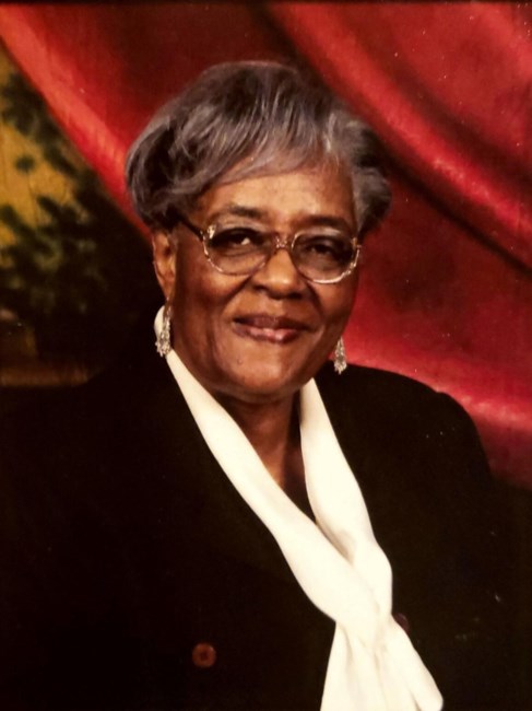 Obituary of Delores Liggins