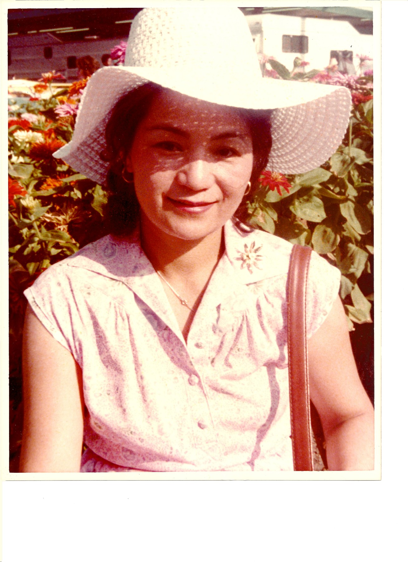 Obituary of Linda Kam Ling Chan Tong