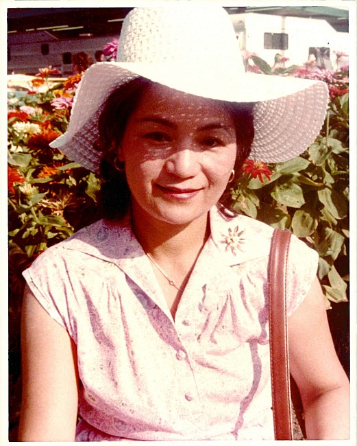 Obituary of Linda Kam Ling Chan Tong