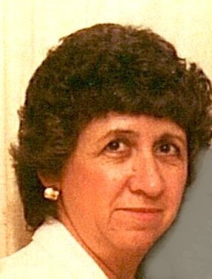 Obituary of Louise C Perkins