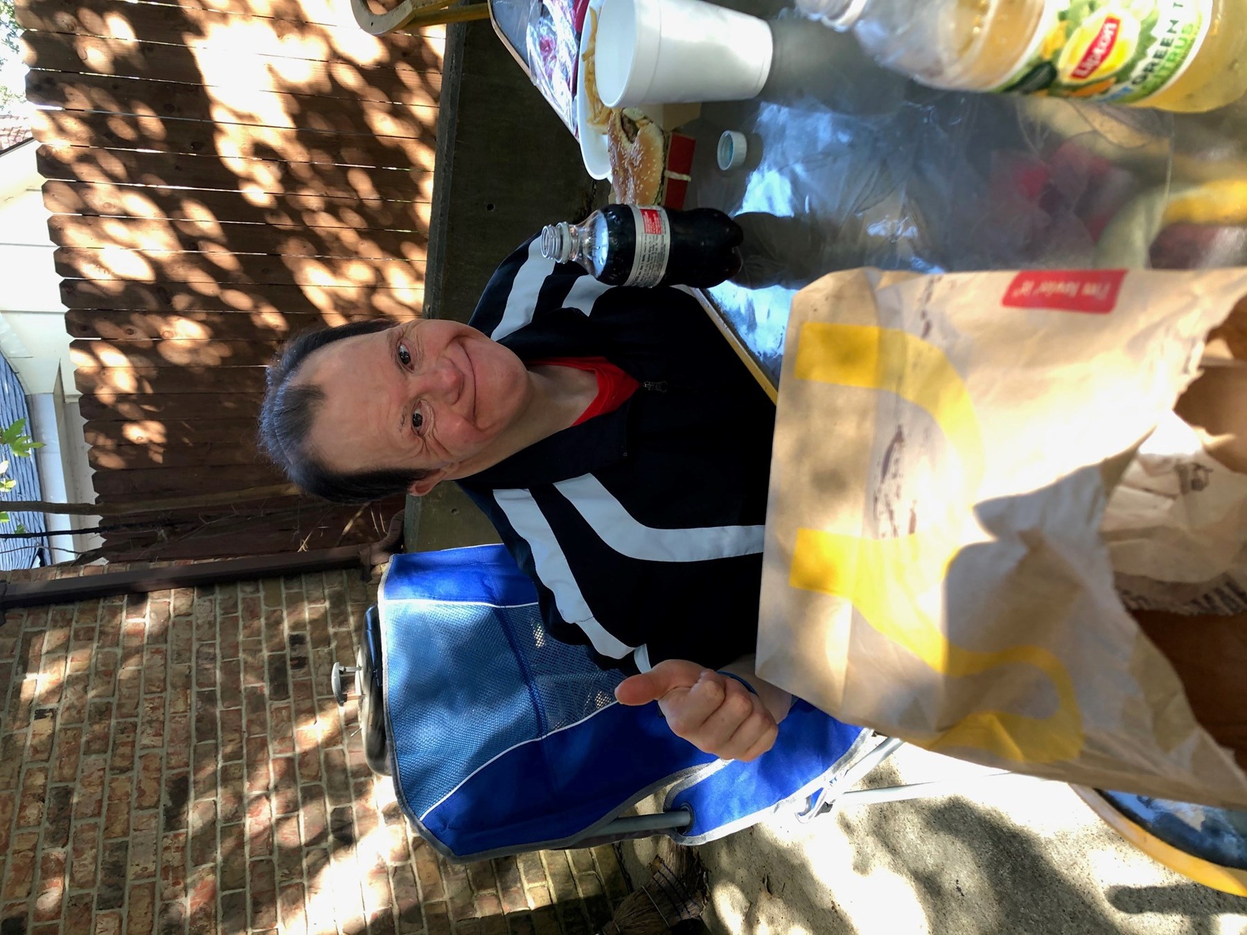 Obituary of Michael Douglas Cooper