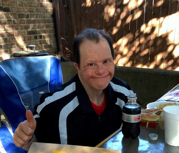 Obituary of Michael Douglas Cooper