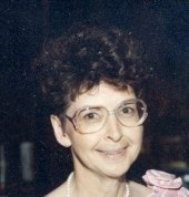 Obituary of Patricia A. Albanese