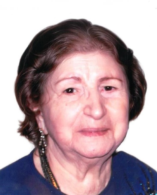 Obituario de Marine Hanna Yachouh