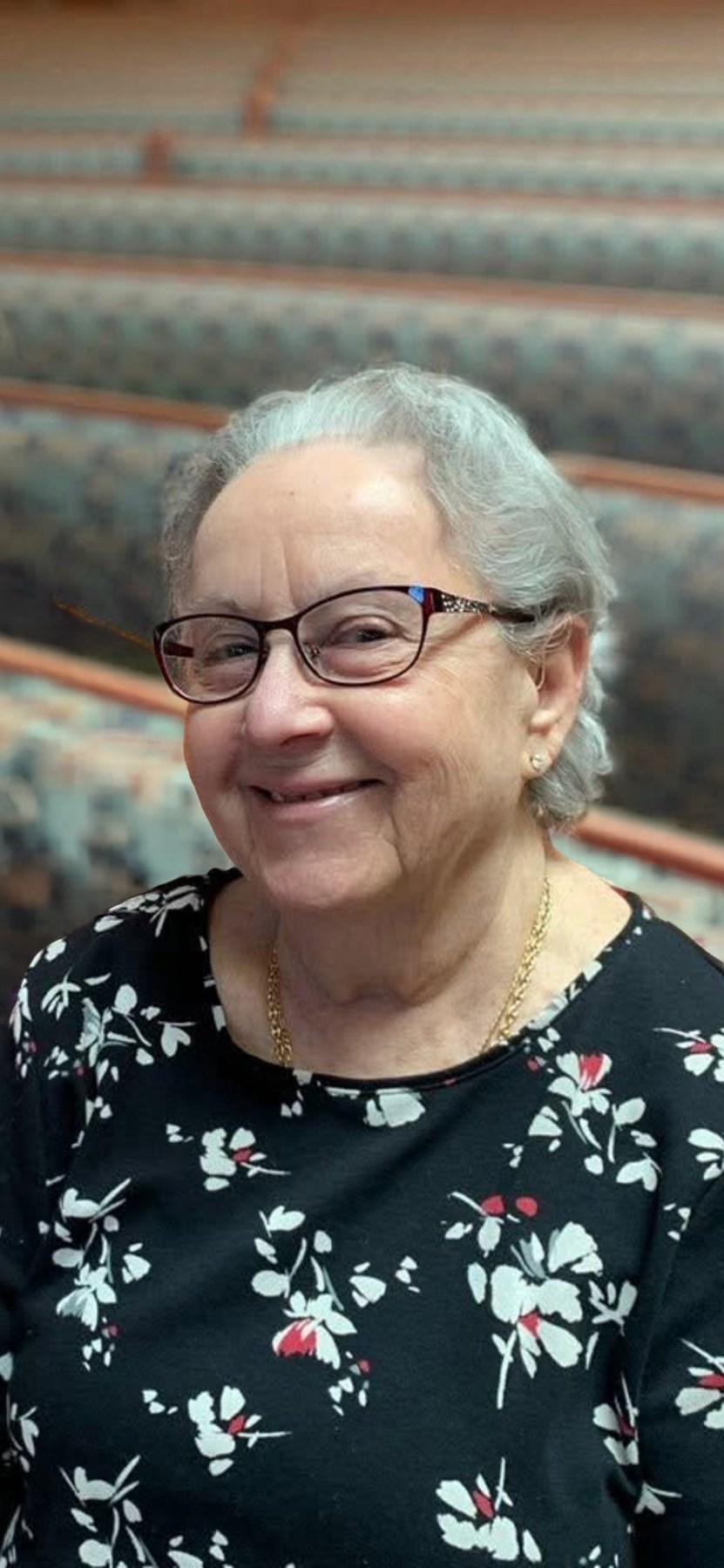 Obituary of Isabel Jesus Delgado