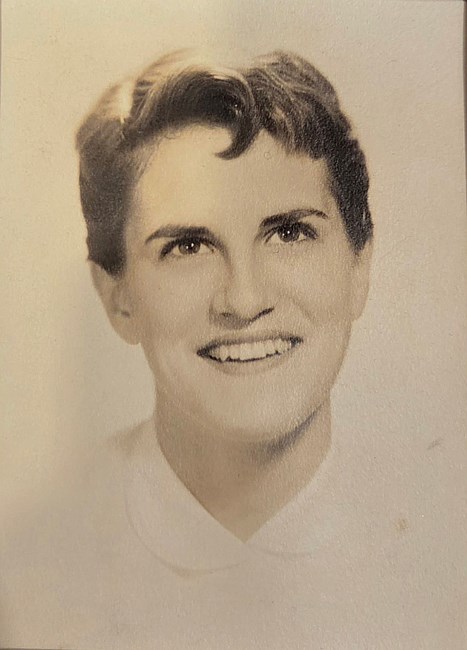 Obituary of Myrtis Norris Porcher Andrews