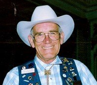 Obituary of Donald Alexander Henley