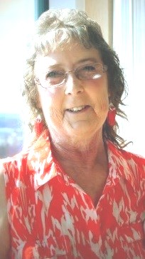 Obituary of Patricia Jean Johnson Cochran