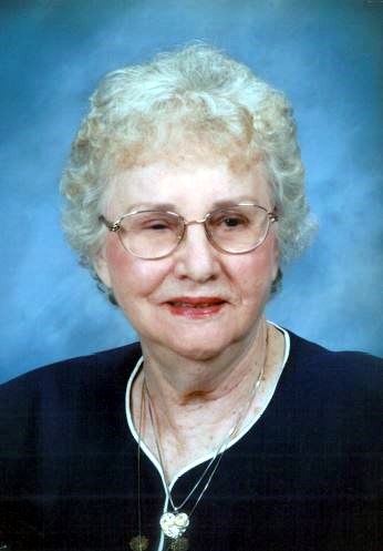 Obituary of Deldee (Dee) Havemann Marsh