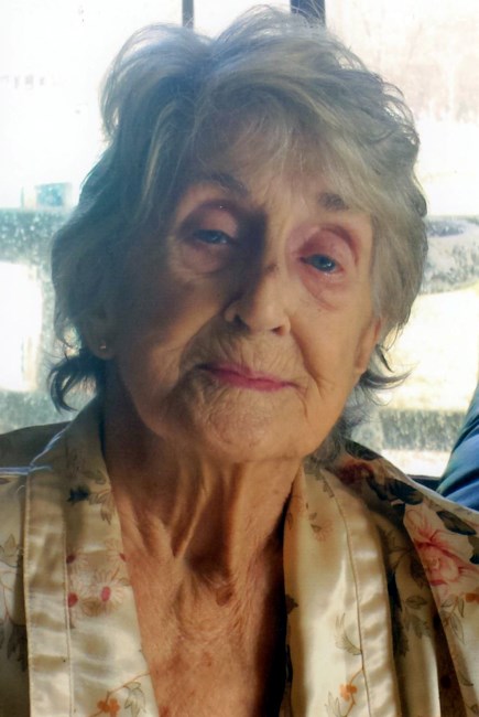 Obituary of Lois Darlene Clark