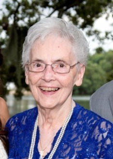 Obituary of Betty June Clark