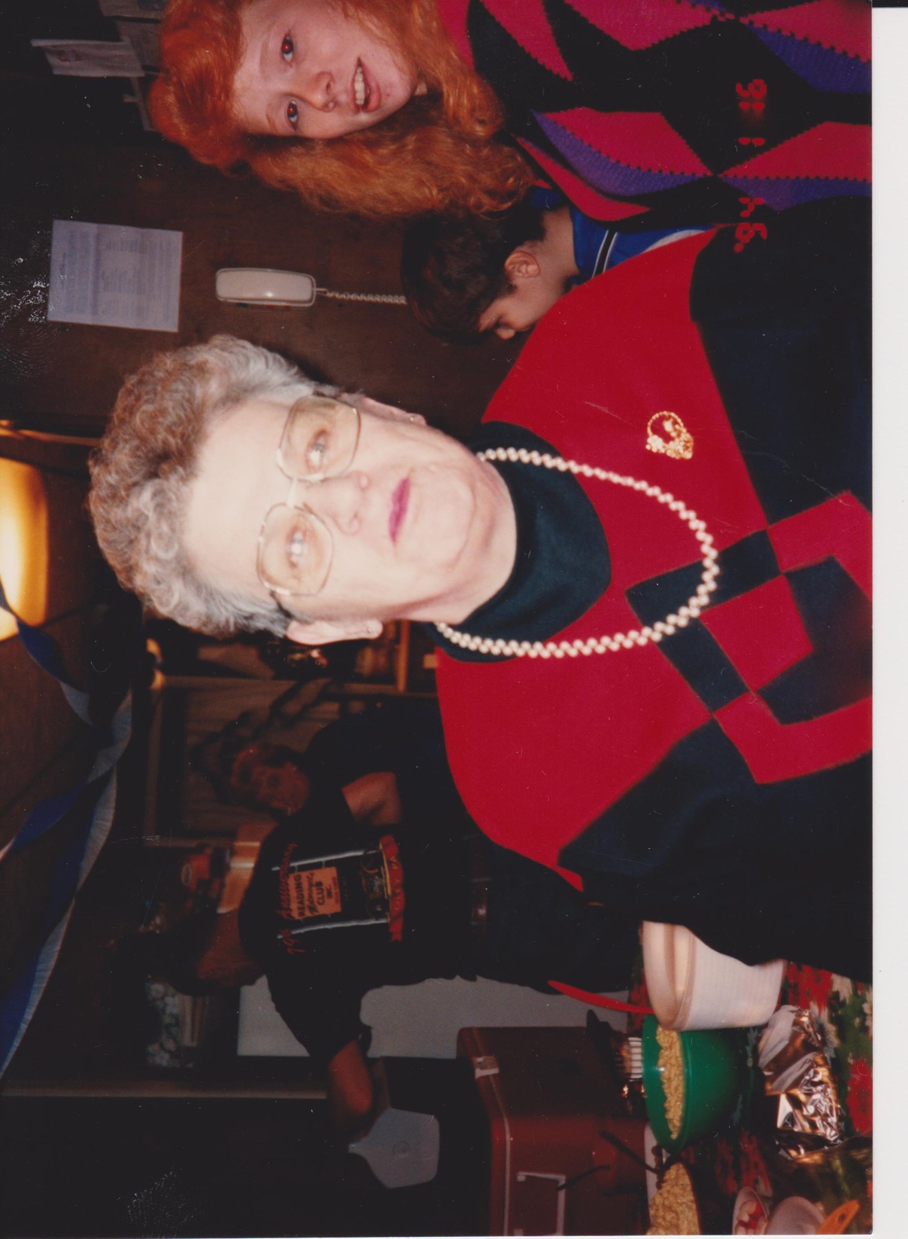 Obituary of Helen A. Hartman